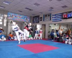 Πανέτοιμος ο  Α.Σ. «Φίλιππος» για το πανελλήνιο πρωτάθλημα taekwondo «Παίδων-Κορασίδων» στα Ιωάννινα.